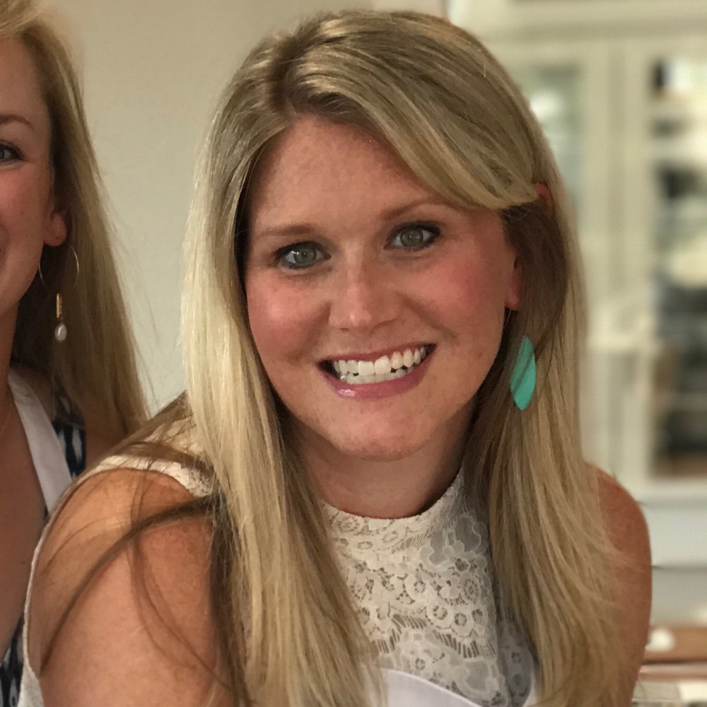 Meet your Posher, Kendra